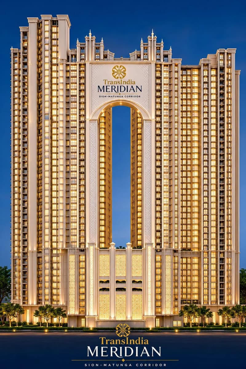 TransIndia Meridian photo 1